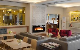 Hotel Pirineos Figueres By Pierre & Vacances